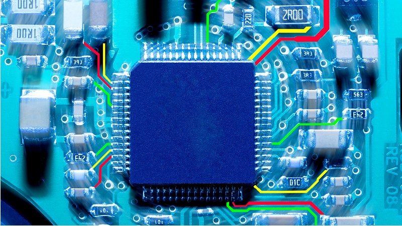 單片機(jī)開(kāi)發(fā)