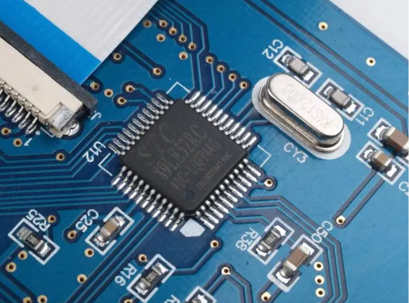 單片機(jī)