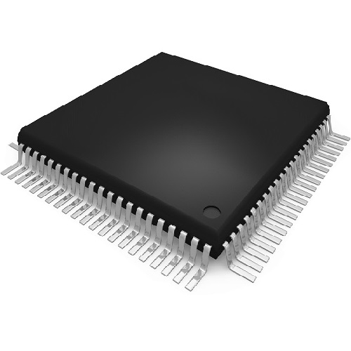 單片機封裝類型