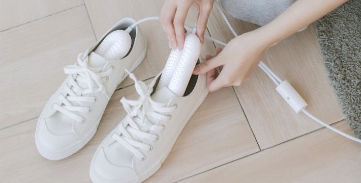 干鞋器方案開發(fā)