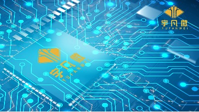 LCD驅(qū)動芯片