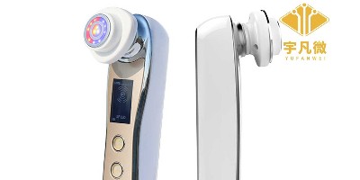 射頻EMS美容儀方案開(kāi)發(fā)