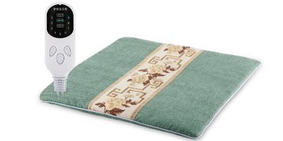 電熱坐墊方案開發(fā)