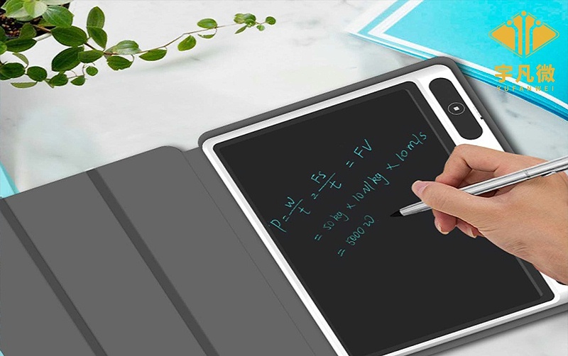 兒童電子手寫(xiě)板方案開(kāi)發(fā)