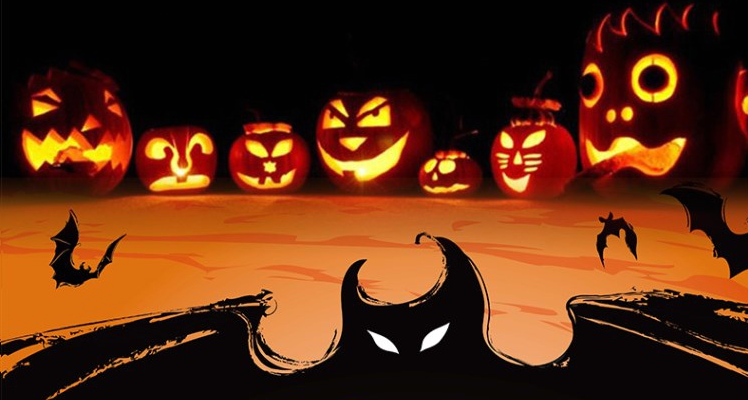 電子南瓜燈方案開發(fā)