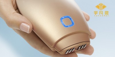 射頻美容儀方案開發(fā)