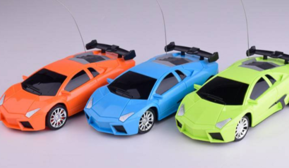 遙控車玩具