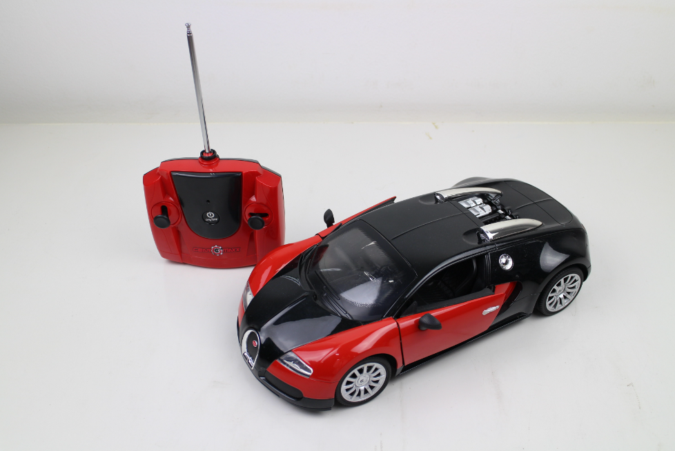 無線遙控芯片，可遙控玩具，電燈，風(fēng)扇，窗簾——宇凡微射頻芯片