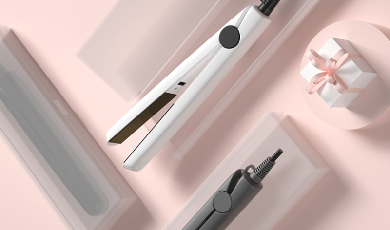 直發(fā)器方案開發(fā)