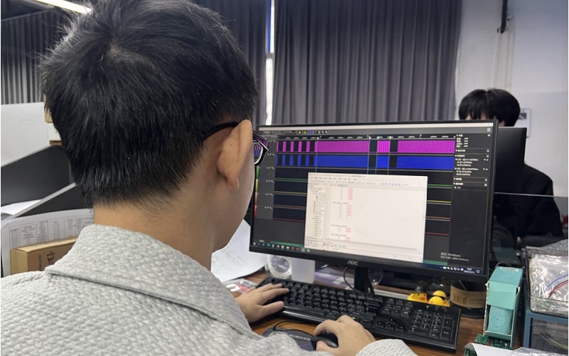 合封單片機(jī)