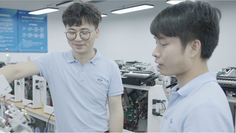 合封單片機(jī)