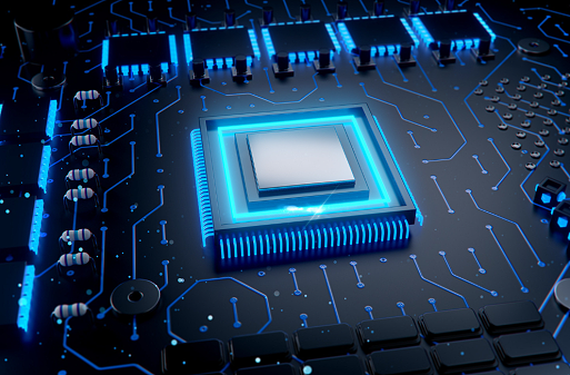 adc芯片是什么？有什么作用